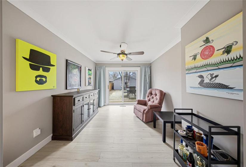 760 Bannerman, 1 Bedroom Bedrooms, 5 Rooms Rooms,1 BathroomBathrooms,Residential,For Sale,Bannerman