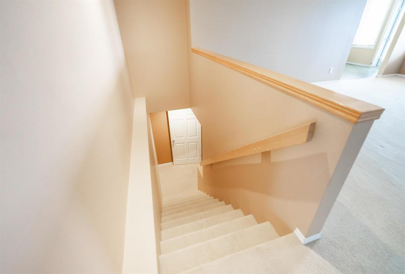 Lower level