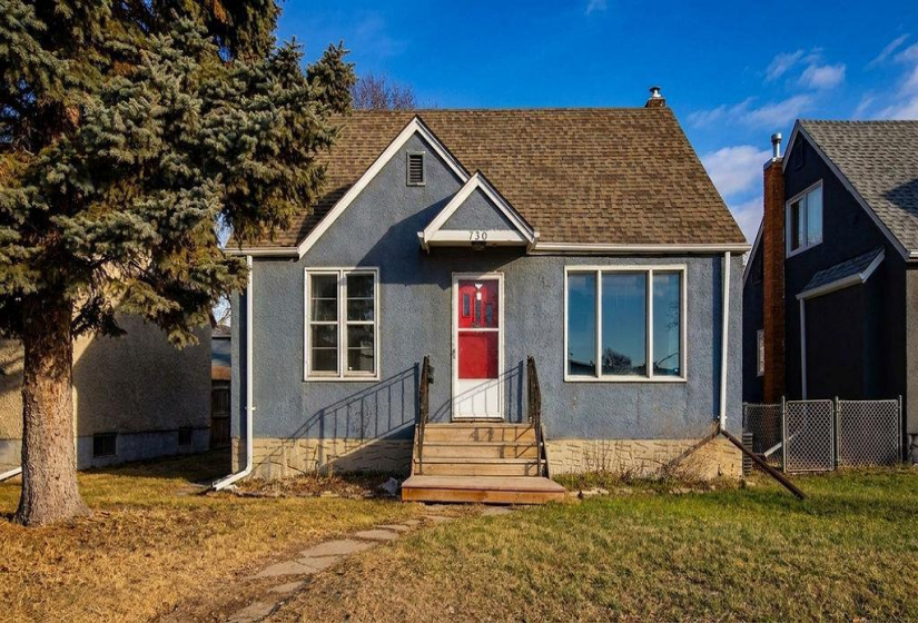 730 Henderson, 5 Bedrooms Bedrooms, 11 Rooms Rooms,2 BathroomsBathrooms,Residential,For Sale,Henderson