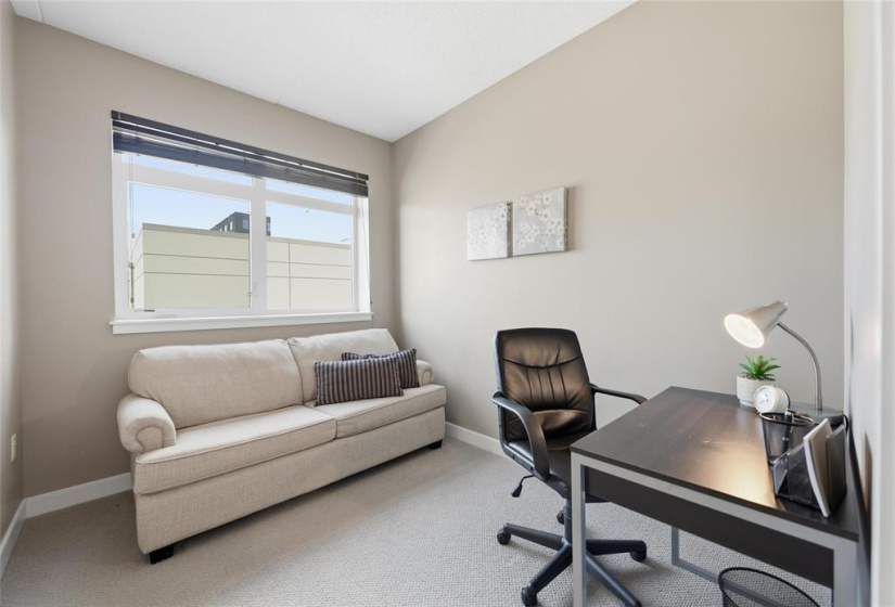 Second Bedroom/Office