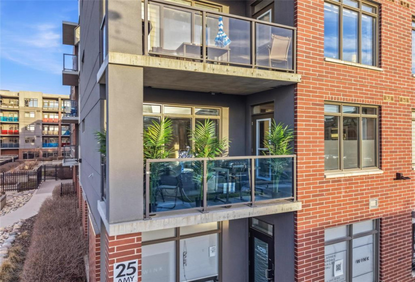 25 Amy, 2 Bedrooms Bedrooms, 7 Rooms Rooms,1 BathroomBathrooms,Condominium,For Sale,Amy
