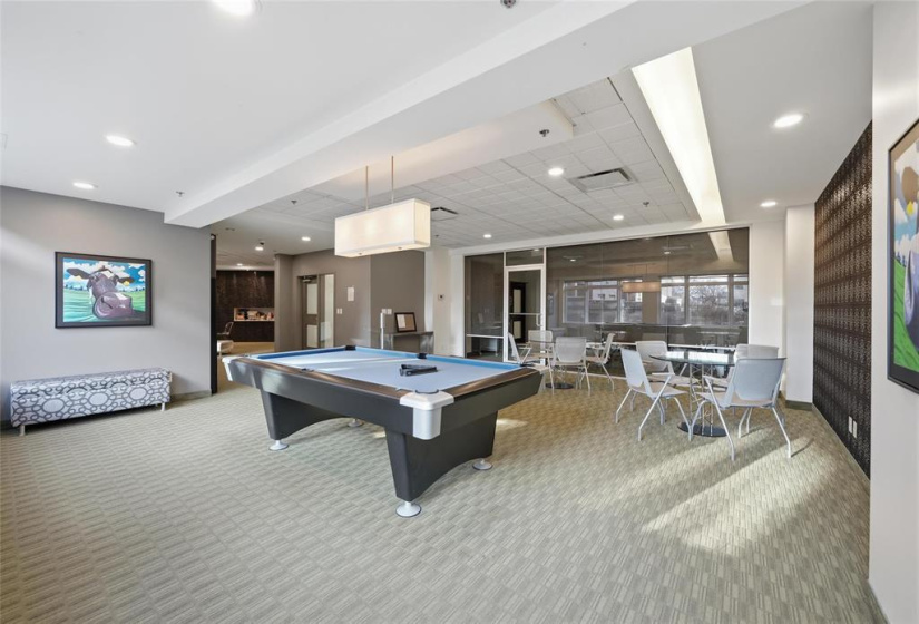 Billiards
