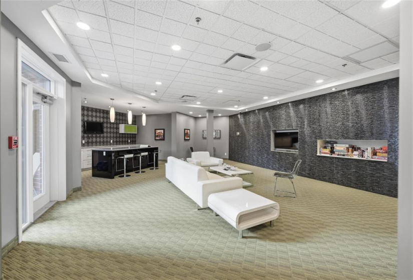 Party Room