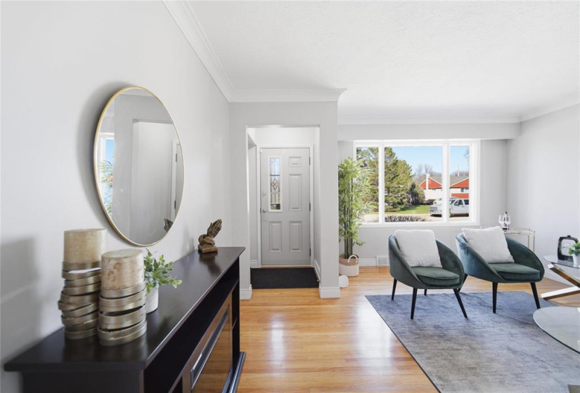 372 Fearn, 4 Bedrooms Bedrooms, 10 Rooms Rooms,2 BathroomsBathrooms,Residential,For Sale,Fearn