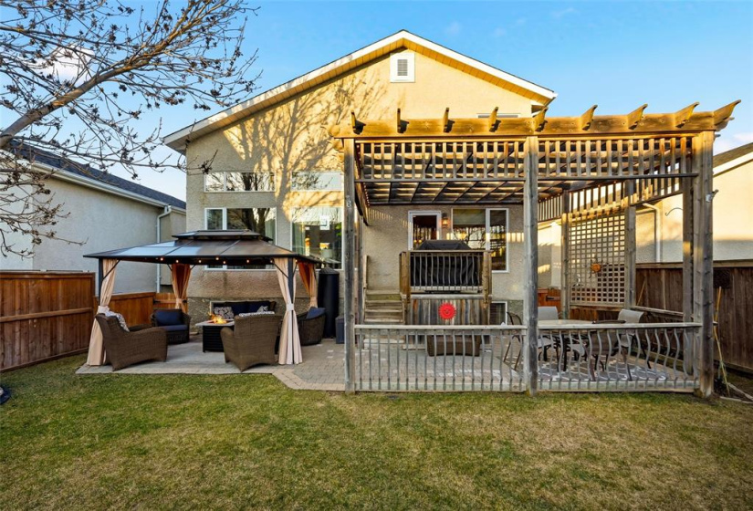 103 Arpin, 4 Bedrooms Bedrooms, 17 Rooms Rooms,3 BathroomsBathrooms,Residential,For Sale,Arpin