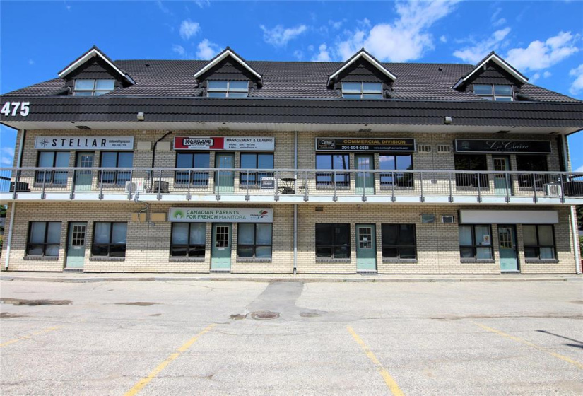 475 Provencher, ,Industrial/comm/investmnt,For Sale,Provencher