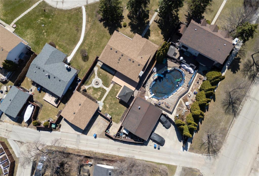 Solid, spacious property packed with value!
