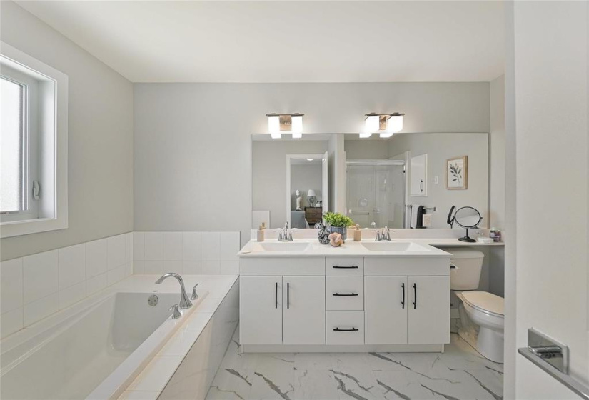 Ensuite