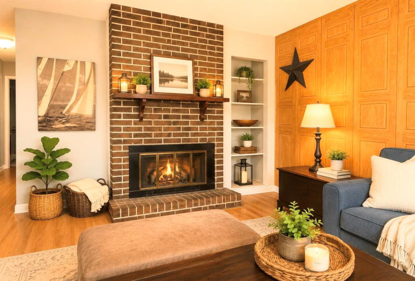 131 Bret, 4 Bedrooms Bedrooms, 9 Rooms Rooms,2 BathroomsBathrooms,Residential,For Sale,Bret