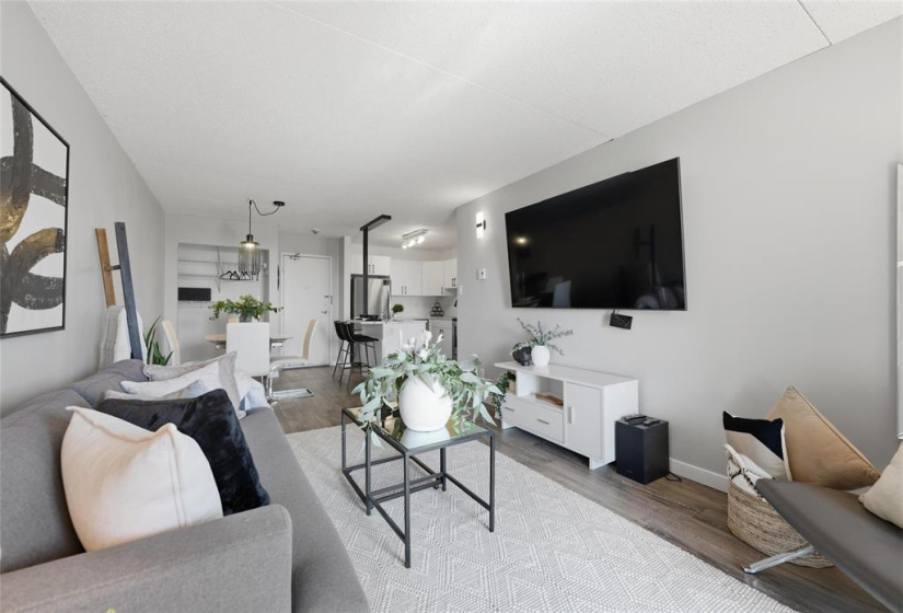 15 Kennedy, 2 Bedrooms Bedrooms, 5 Rooms Rooms,1 BathroomBathrooms,Condominium,For Sale,Kennedy