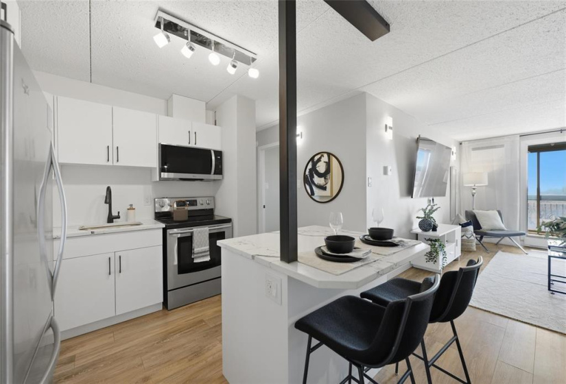 15 Kennedy, 2 Bedrooms Bedrooms, 5 Rooms Rooms,1 BathroomBathrooms,Condominium,For Sale,Kennedy