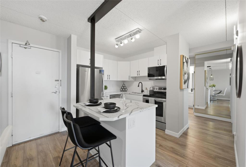 15 Kennedy, 2 Bedrooms Bedrooms, 5 Rooms Rooms,1 BathroomBathrooms,Condominium,For Sale,Kennedy