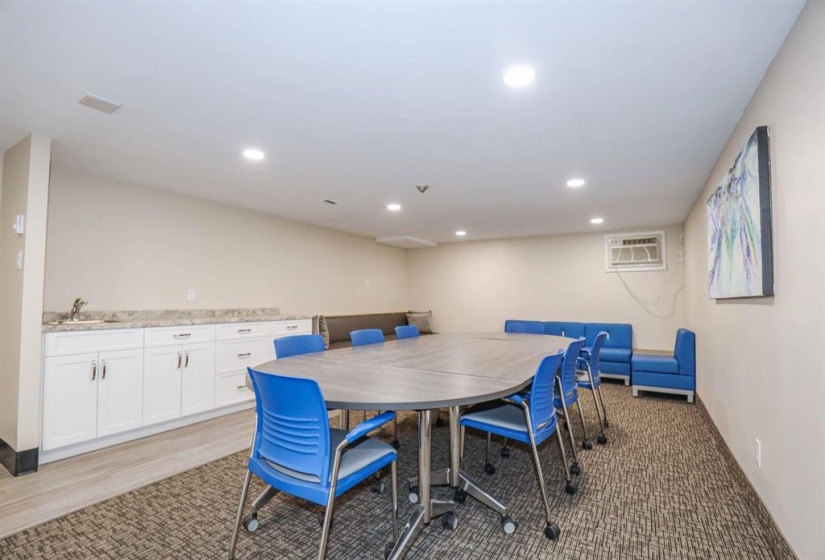 Owners Lounge/Party Room