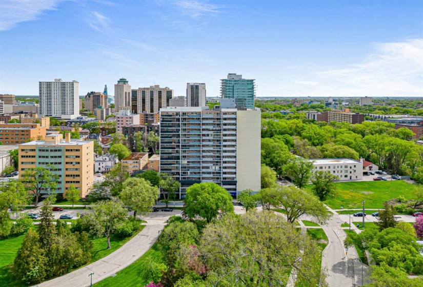 15 Kennedy, 2 Bedrooms Bedrooms, 5 Rooms Rooms,1 BathroomBathrooms,Condominium,For Sale,Kennedy