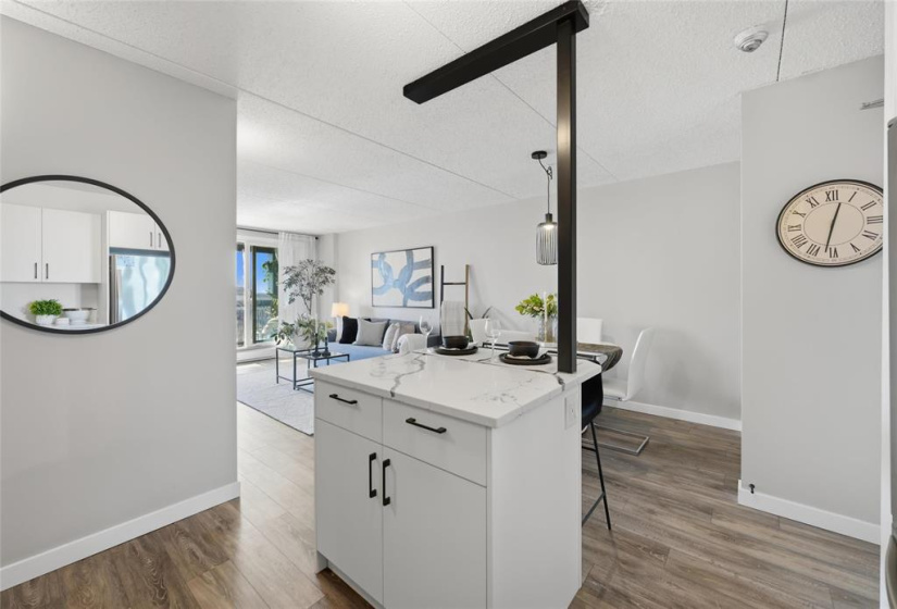 15 Kennedy, 2 Bedrooms Bedrooms, 5 Rooms Rooms,1 BathroomBathrooms,Condominium,For Sale,Kennedy