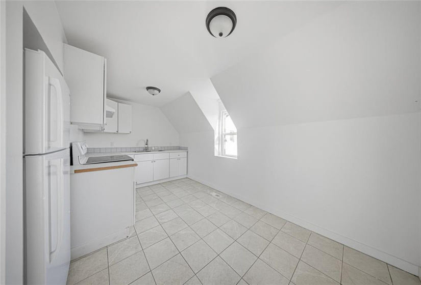 Upper Unit