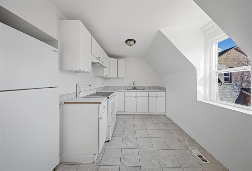 Upper Unit