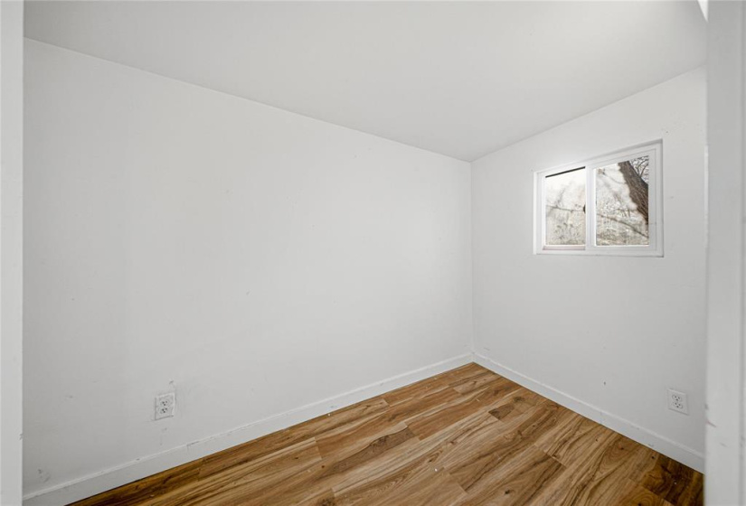 Main Level Unit