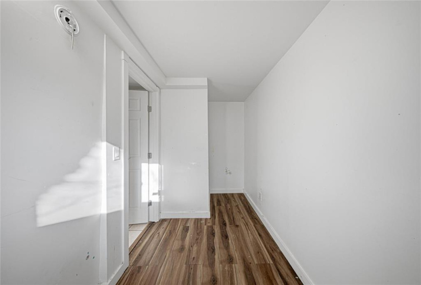 Main Level Unit