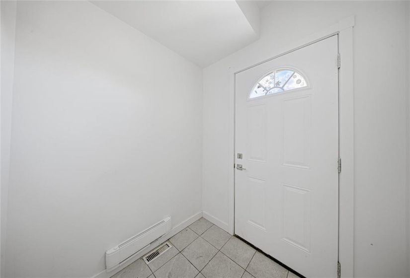Upper Unit