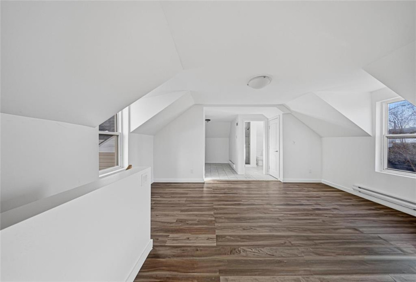 Upper Unit