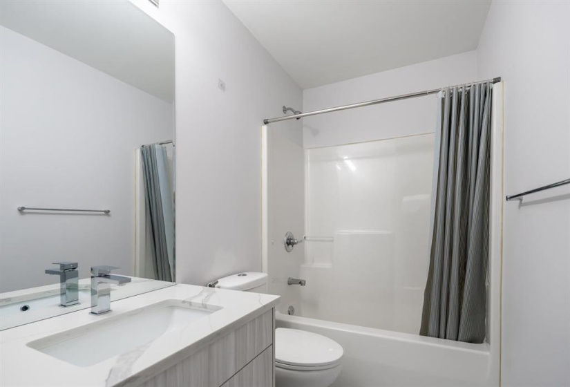 Main bath