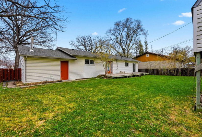 263 4TH, 3 Bedrooms Bedrooms, 9 Rooms Rooms,1 BathroomBathrooms,Residential,For Sale,4TH
