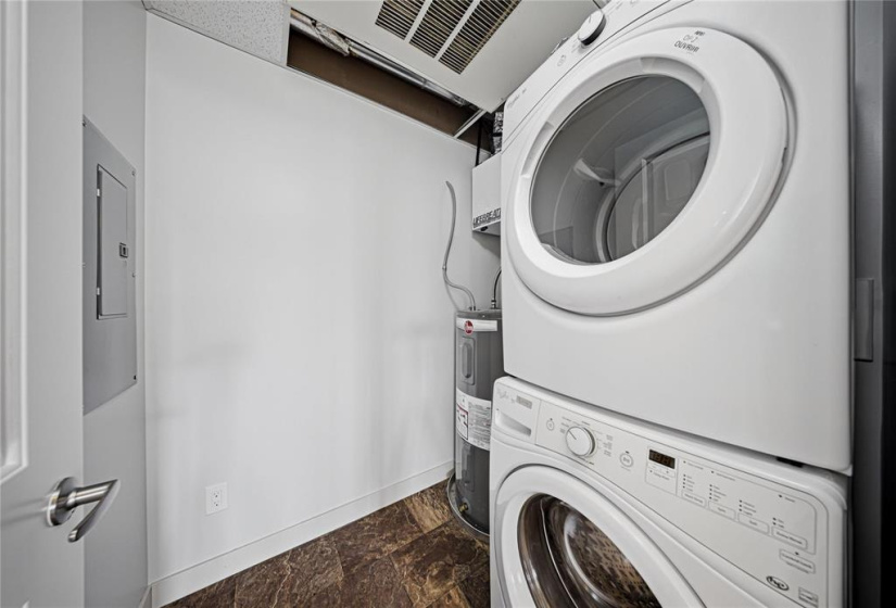 Laundry/utility