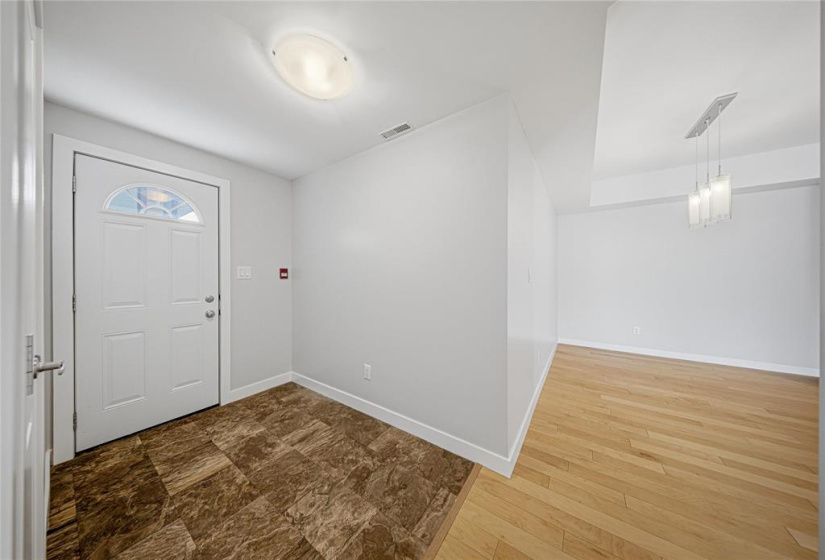 Entryway