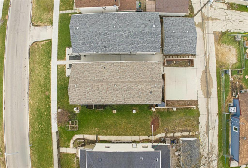 602 Winona, 4 Bedrooms Bedrooms, 13 Rooms Rooms,3 BathroomsBathrooms,Residential,For Sale,Winona