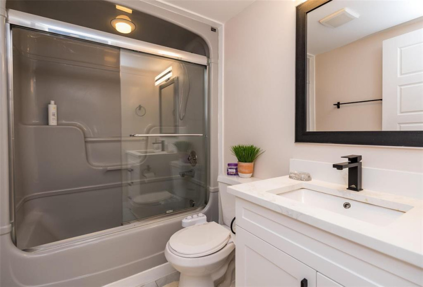 Main Bath