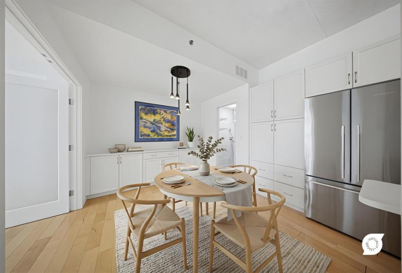 110 Creek Bend, 2 Bedrooms Bedrooms, 7 Rooms Rooms,1 BathroomBathrooms,Condominium,For Sale,Creek Bend