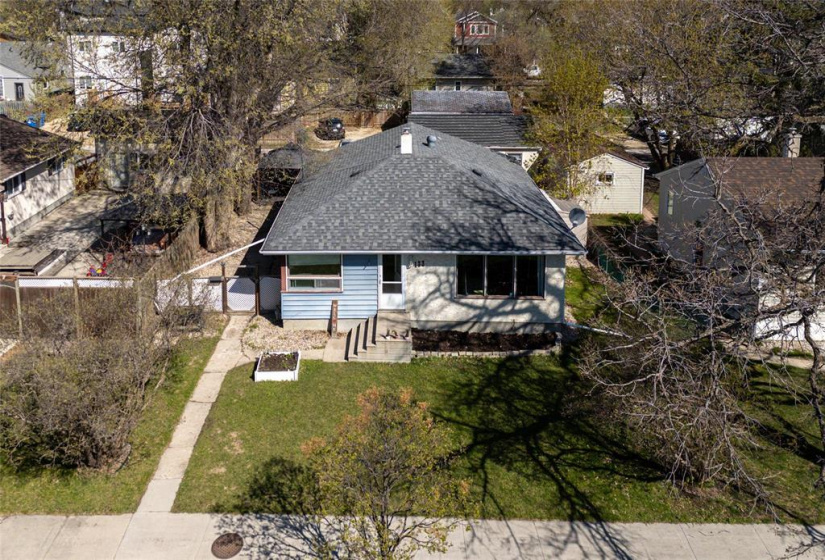 133 Humboldt, 4 Bedrooms Bedrooms, 11 Rooms Rooms,2 BathroomsBathrooms,Residential,For Sale,Humboldt