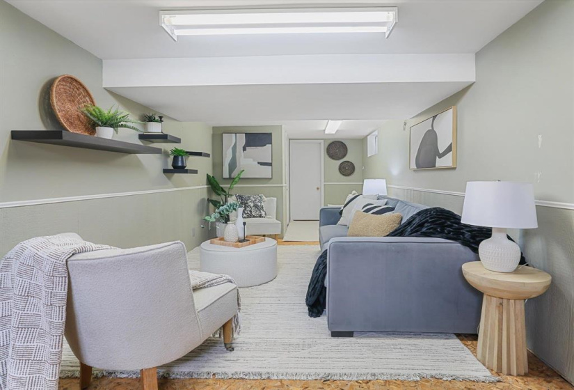 Basement