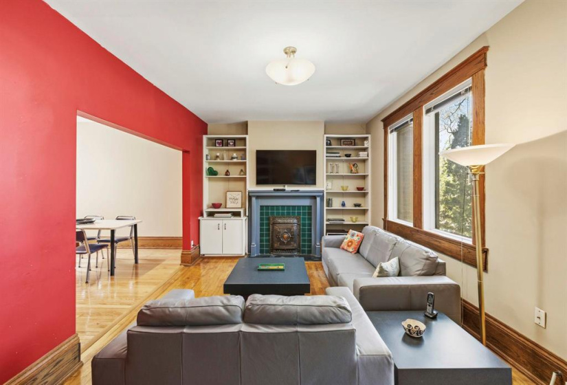 734 Dorchester, 2 Bedrooms Bedrooms, 8 Rooms Rooms,1 BathroomBathrooms,Condominium,For Sale,Dorchester