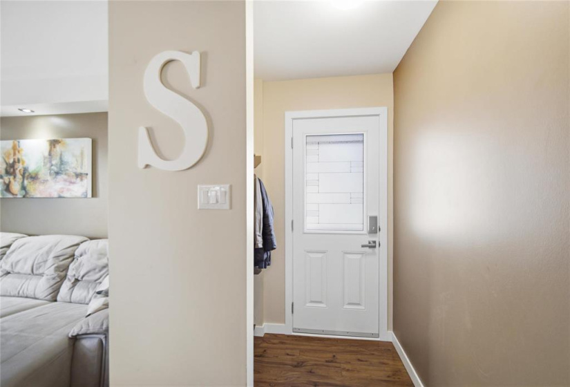 2825 Ness, 4 Bedrooms Bedrooms, 9 Rooms Rooms,1 BathroomBathrooms,Condominium,For Sale,Ness