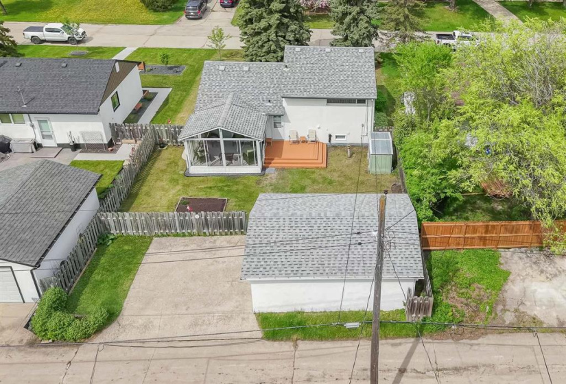 372 Hillary, 3 Bedrooms Bedrooms, 12 Rooms Rooms,2 BathroomsBathrooms,Residential,For Sale,Hillary