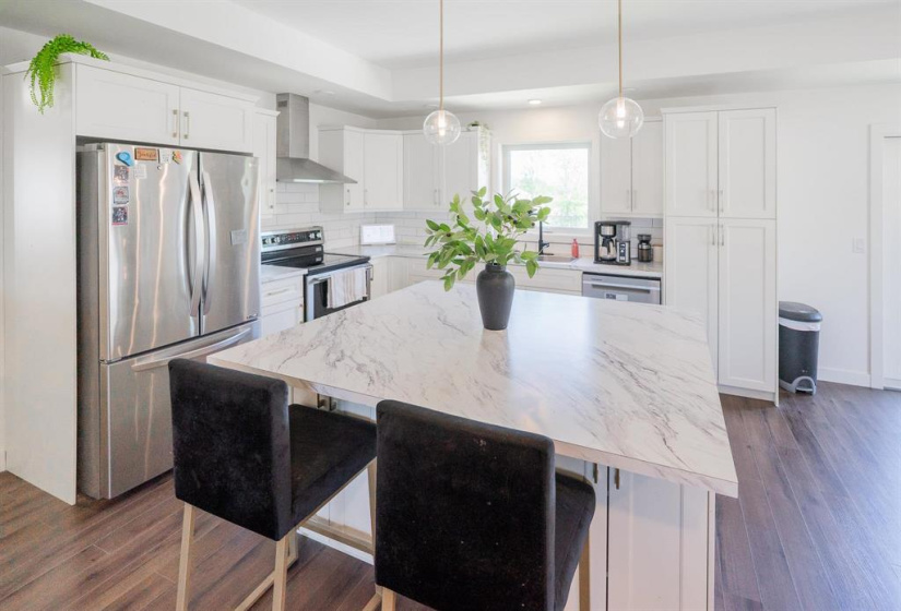 22 BRAMBLEWOOD, 3 Bedrooms Bedrooms, 9 Rooms Rooms,2 BathroomsBathrooms,Residential,For Sale,BRAMBLEWOOD