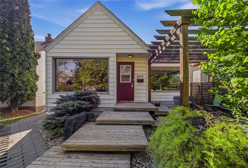 409 Borebank, 3 Bedrooms Bedrooms, 9 Rooms Rooms,2 BathroomsBathrooms,Residential,For Sale,Borebank