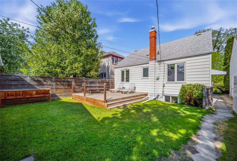 409 Borebank, 3 Bedrooms Bedrooms, 9 Rooms Rooms,2 BathroomsBathrooms,Residential,For Sale,Borebank