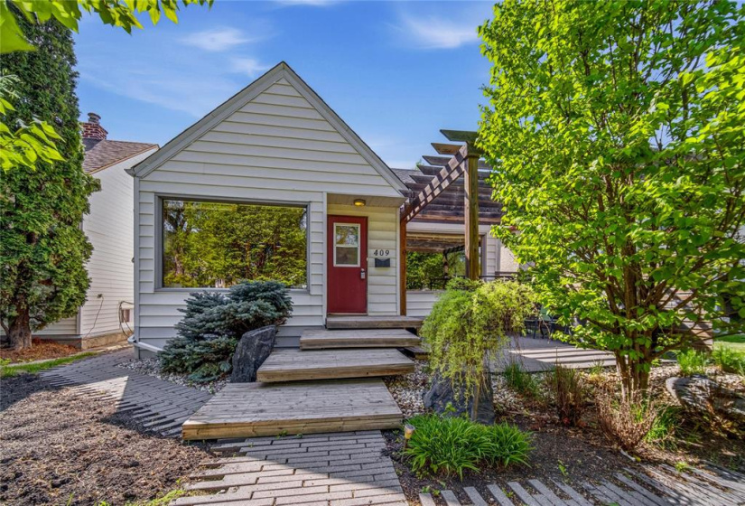 409 Borebank, 3 Bedrooms Bedrooms, 9 Rooms Rooms,2 BathroomsBathrooms,Residential,For Sale,Borebank