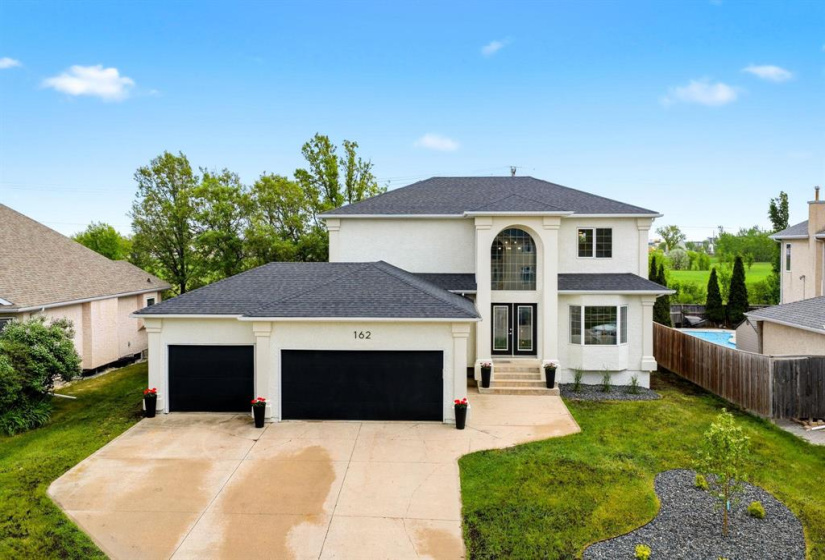 162 Park, 4 Bedrooms Bedrooms, 17 Rooms Rooms,3 BathroomsBathrooms,Residential,For Sale,Park