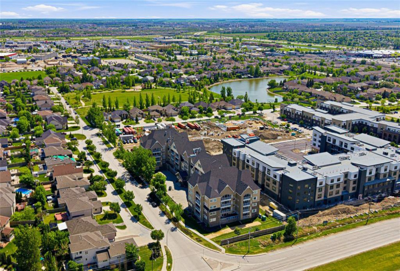 10 Linden Ridge, 2 Bedrooms Bedrooms, 8 Rooms Rooms,1 BathroomBathrooms,Condominium,For Sale,Linden Ridge