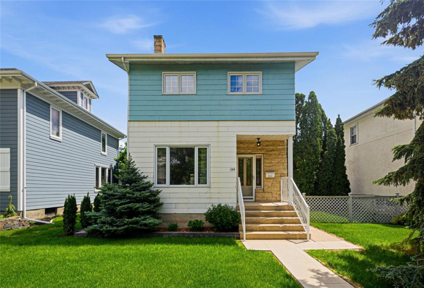 186 Claremont, 4 Bedrooms Bedrooms, 11 Rooms Rooms,1 BathroomBathrooms,Residential,For Sale,Claremont