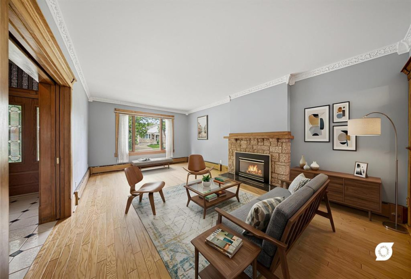 186 Claremont, 4 Bedrooms Bedrooms, 11 Rooms Rooms,1 BathroomBathrooms,Residential,For Sale,Claremont