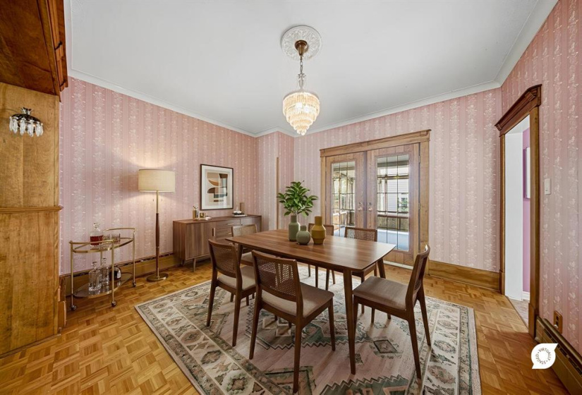 186 Claremont, 4 Bedrooms Bedrooms, 11 Rooms Rooms,1 BathroomBathrooms,Residential,For Sale,Claremont