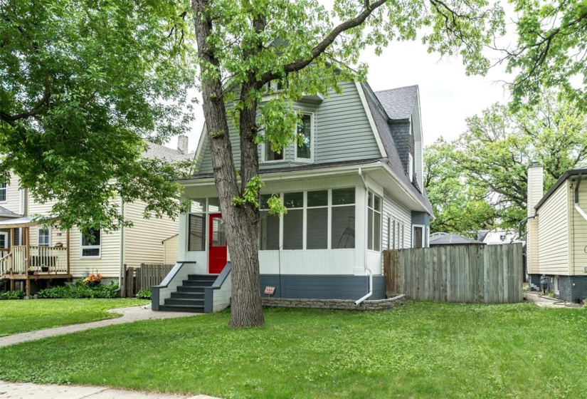 506 Rosedale, 5 Bedrooms Bedrooms, 12 Rooms Rooms,1 BathroomBathrooms,Residential,For Sale,Rosedale