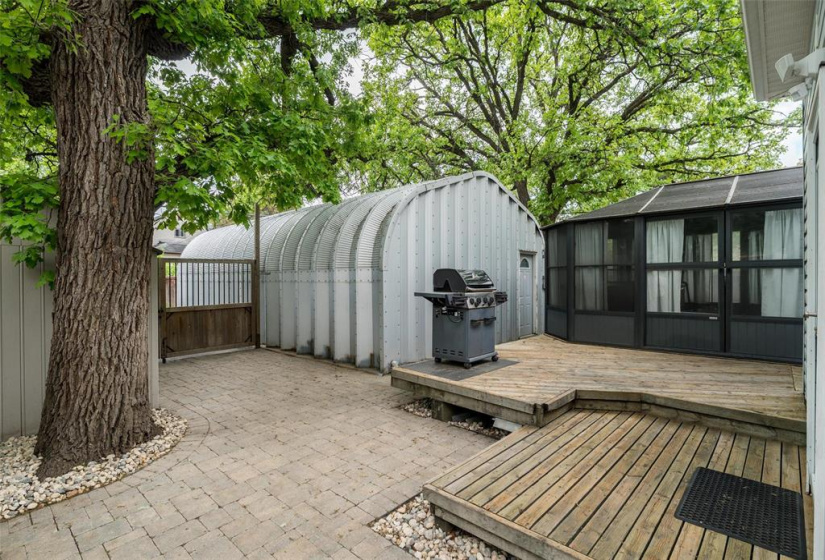 506 Rosedale, 5 Bedrooms Bedrooms, 12 Rooms Rooms,1 BathroomBathrooms,Residential,For Sale,Rosedale
