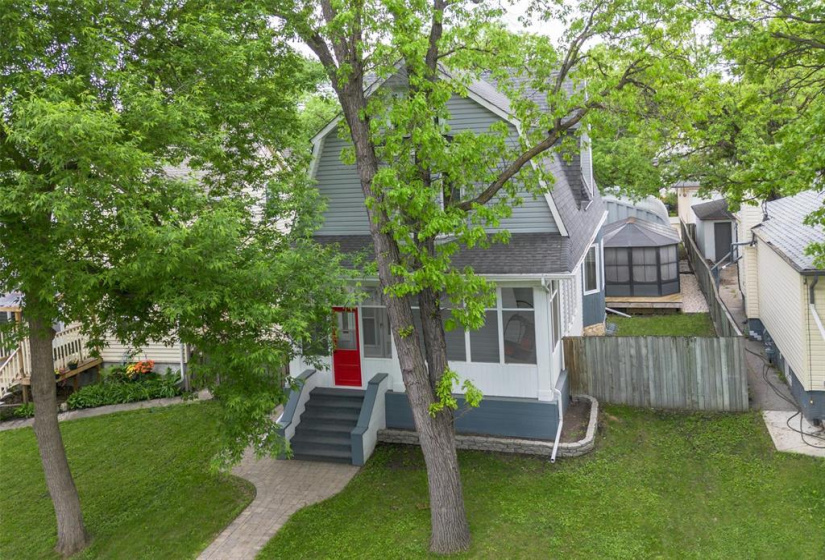 506 Rosedale, 5 Bedrooms Bedrooms, 12 Rooms Rooms,1 BathroomBathrooms,Residential,For Sale,Rosedale