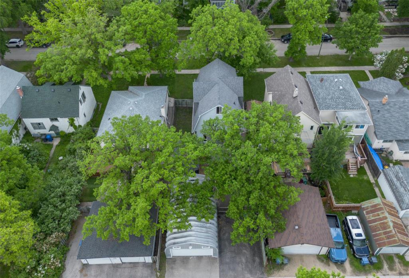 506 Rosedale, 5 Bedrooms Bedrooms, 12 Rooms Rooms,1 BathroomBathrooms,Residential,For Sale,Rosedale